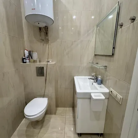 Apartment Апартаменти