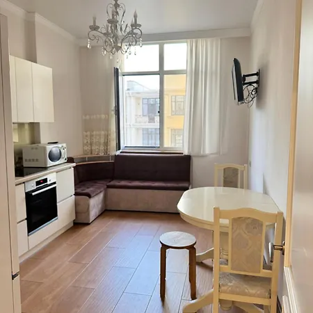 Apartment Апартаменти Odesa