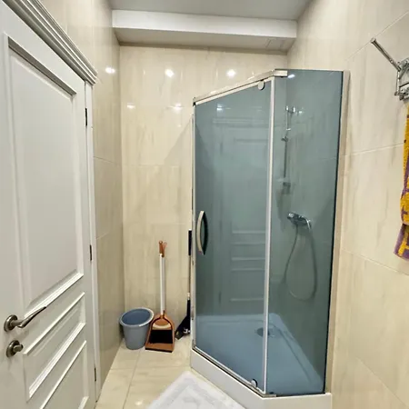 Апартаменти * Odesa